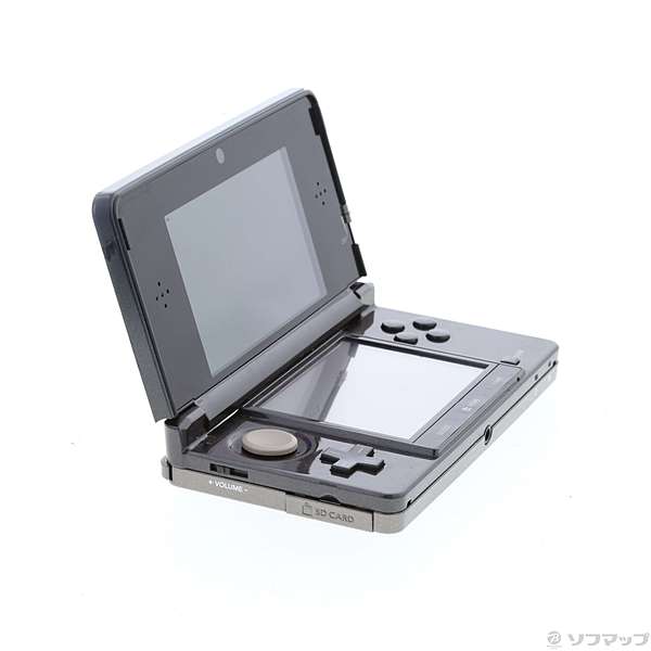 中古】ニンテンドー3DS モンスターハンター3G はじめてハンターパック