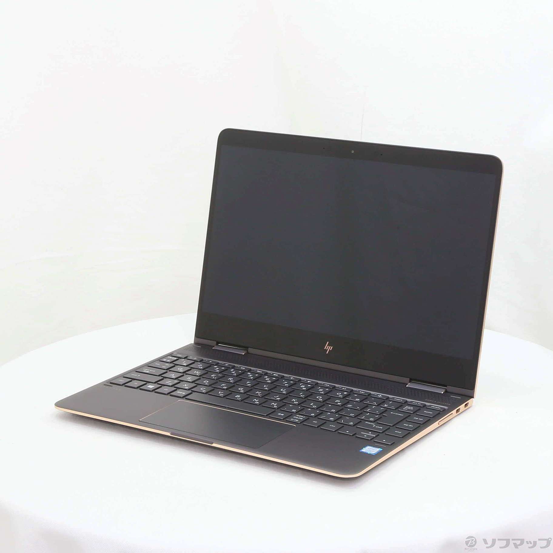 中古 Hp Spectre X360 13 Ac000 1df87pa ab Windows 10 リコレ ソフマップの中古通販サイト 中古 Hp Spectre X360 13 Ac000 1df87pa ab Windows 10 リコレ ソフマップの中古通販サイト
