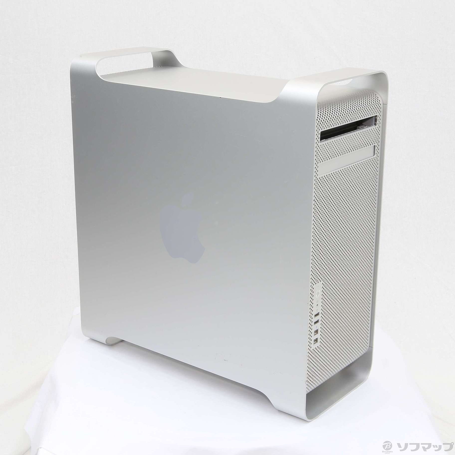 Mac Pro Early 2009 MB535J／A 2.26GHz 8GB HDD640GB 〔10.5 Leopard〕