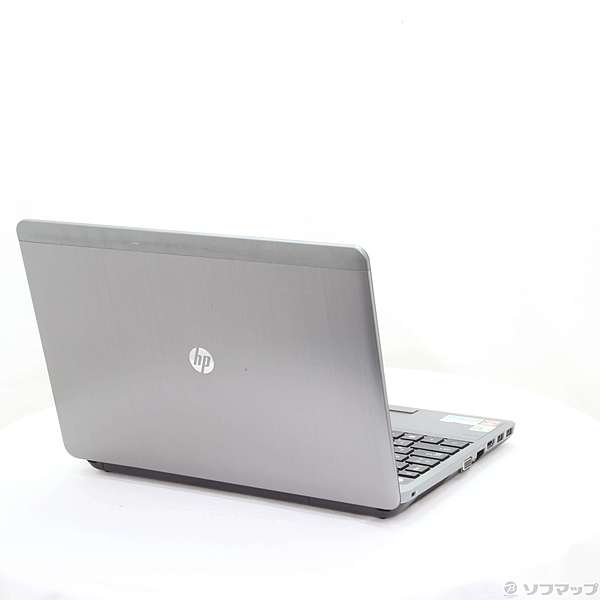 動作品】 HP ProBook 4340s ノートブック PC - ノートPC