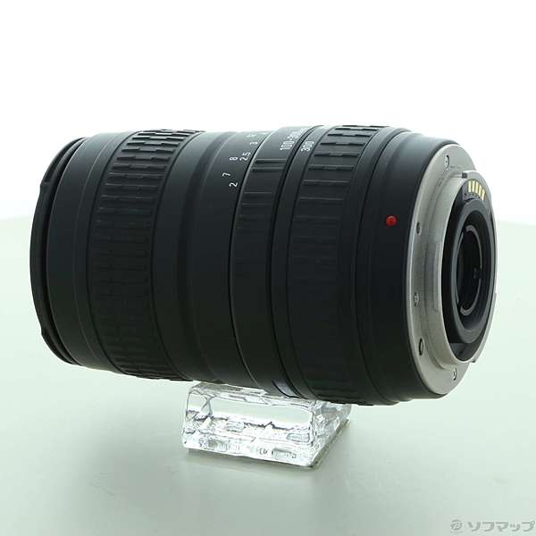 中古】SIGMA AF 100-300mm F4.5-6.7 DL (MINOLTA用) (レンズ 