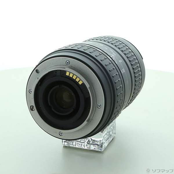 中古】SIGMA AF 100-300mm F4.5-6.7 DL (MINOLTA用) (レンズ 
