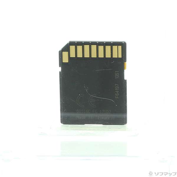 【中古】TS32GSDC300S-E [2133026696754] - リコレ！|ソフマップの中古通販サイト