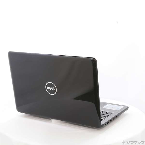 値下げ可能 DELL デルノートパソコン Inspiron 15 15.6インチ