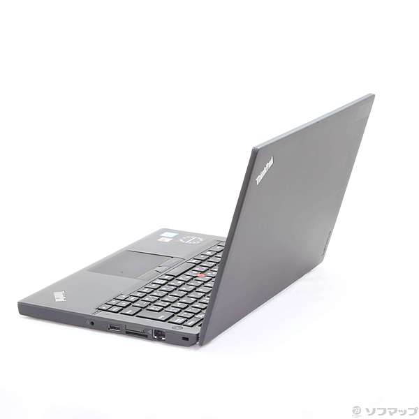 中古】ThinkPad X260 20F5S0RN0G 〔IBM Refreshed PC〕 〔Windows 10