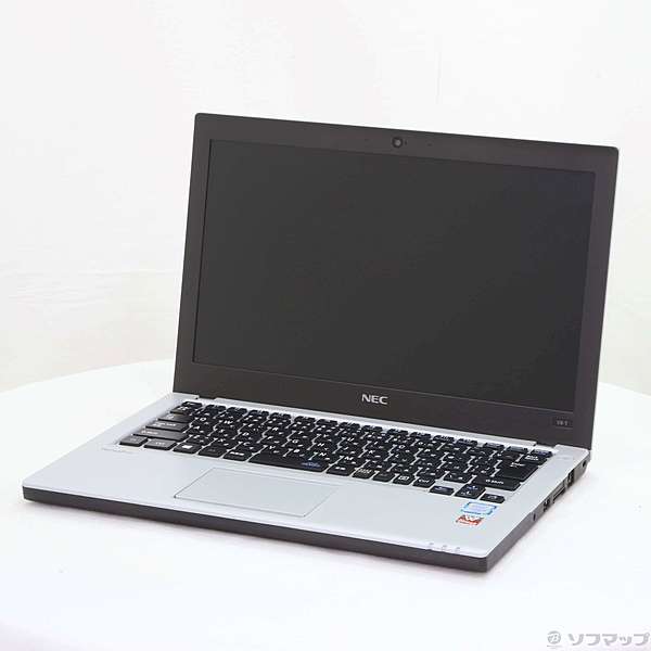 中古】VersaPro タイプVB UltraLite PC-VK23TBZDT 〔IBM Refreshed PC