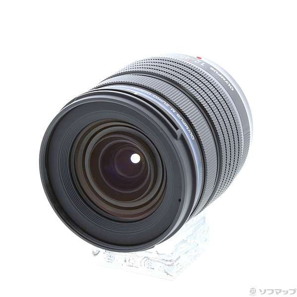 中古】セール対象品 M.ZUIKO DIGITAL ED 12-45mm F4.0 PRO ◇04/10(土)値下げ！ [2133026709027]  - リコレ！|ビックカメラグループ ソフマップの中古通販サイト