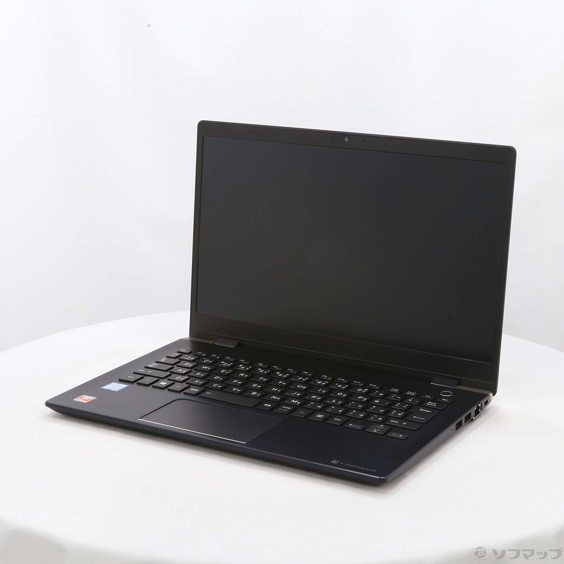 【中古】セール対象品 dynabook G8 P1G8JPBL オニキスブルー 〔Windows 10〕 [2133026711327 ...