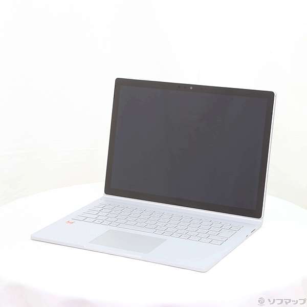 中古】〔展示品〕 Surface Book 2 〔Core i5／8GB／SSD256GB〕 JEH 
