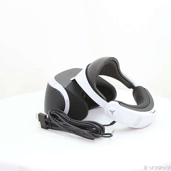 中古】〔展示品〕 PlayStation VR MEGA PACK [2133026712195] - リコレ