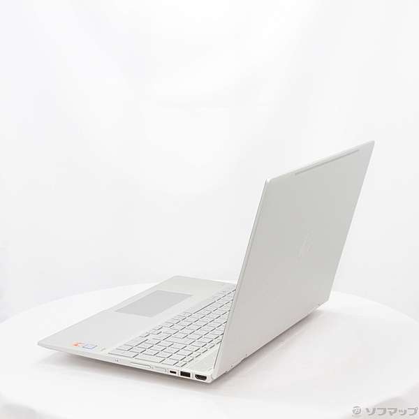 中古】〔展示品〕 HP ENVY x360 15-cn1001TU 6KX13PA-AAAA ナチュラル 