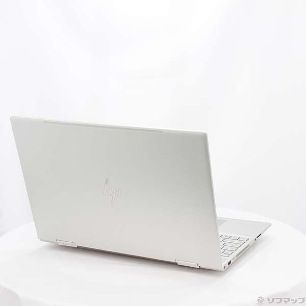 中古】〔展示品〕 HP ENVY x360 15-cn1001TU 6KX13PA-AAAA ナチュラル 