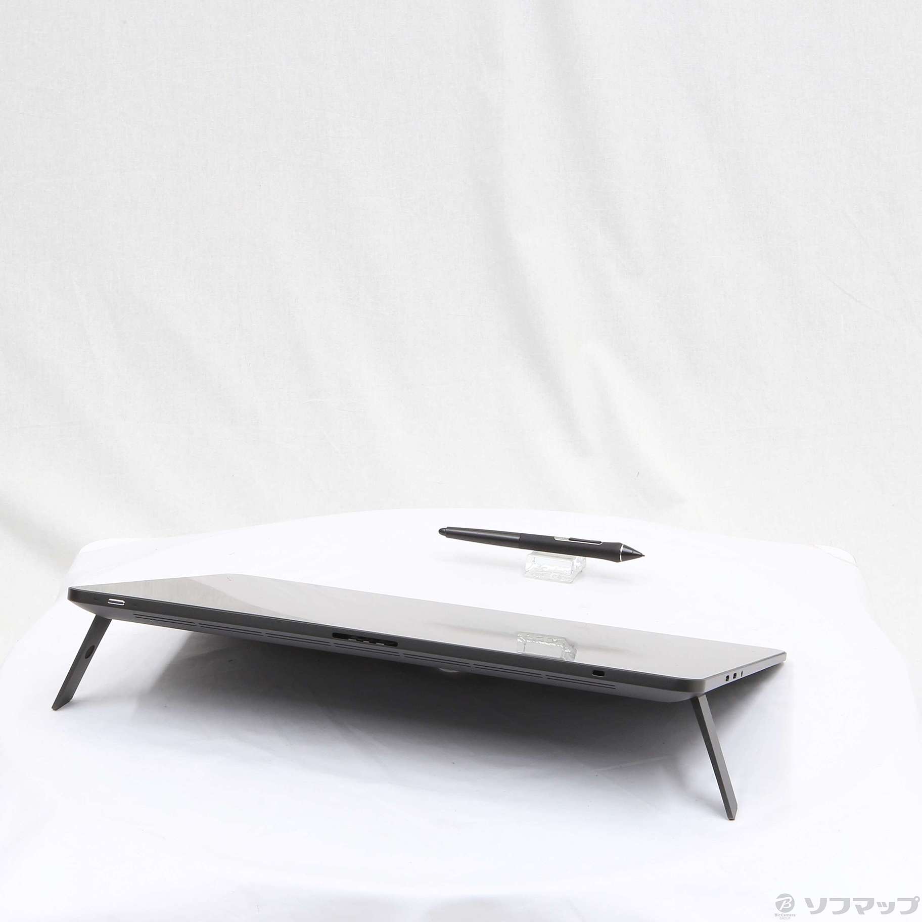 中古 展示品 Cintiq Pro 16 Dth 1620 Ak0 2133026714151 リコレ ソフマップの中古通販サイト