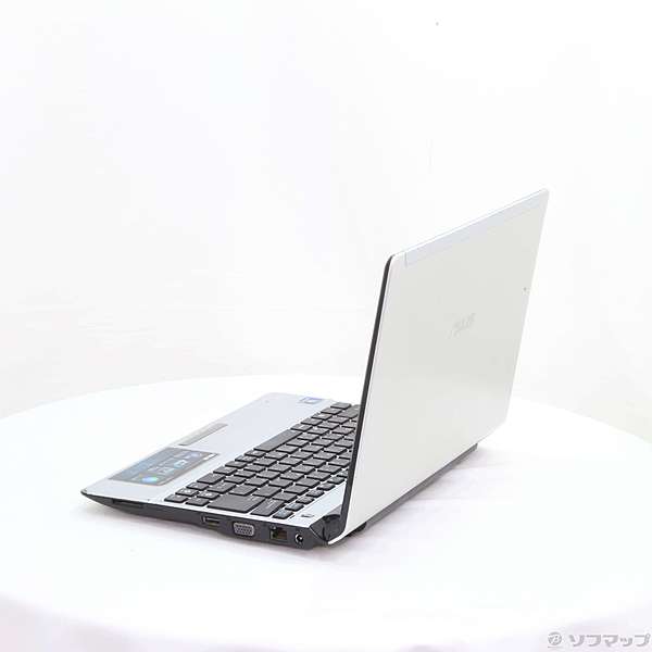 中古】セール対象品 ASUS UL20A UL20A-2X044V 〔Windows 10