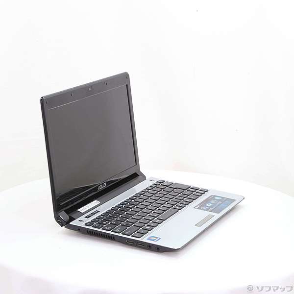 中古】セール対象品 ASUS UL20A UL20A-2X044V 〔Windows 10