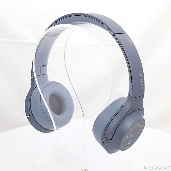 【中古】h.ear on 2 Mini Wireless WH-H800／LLS ラブライブ