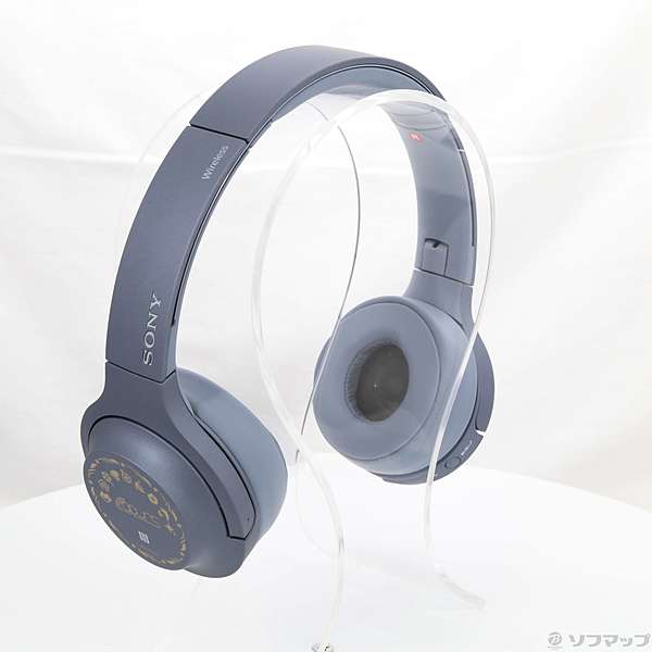 中古】h.ear on 2 Mini Wireless WH-H800／LLS ラブライブ