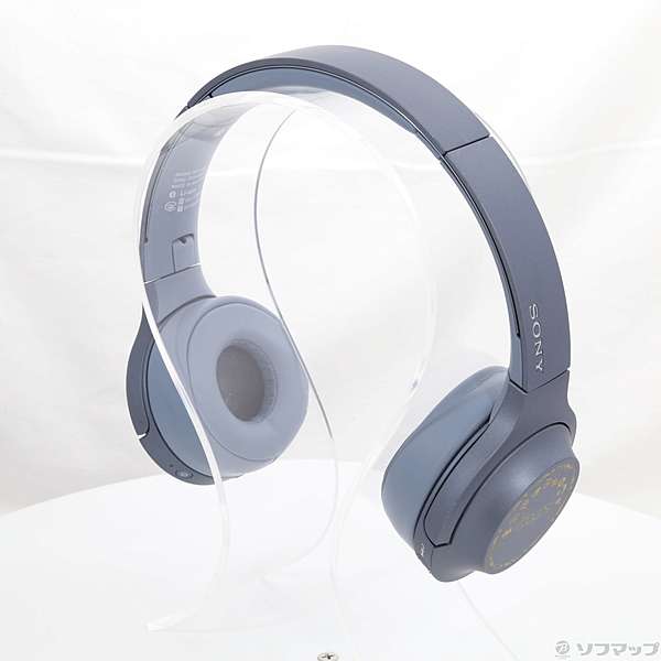 中古】h.ear on 2 Mini Wireless WH-H800／LLS ラブライブ