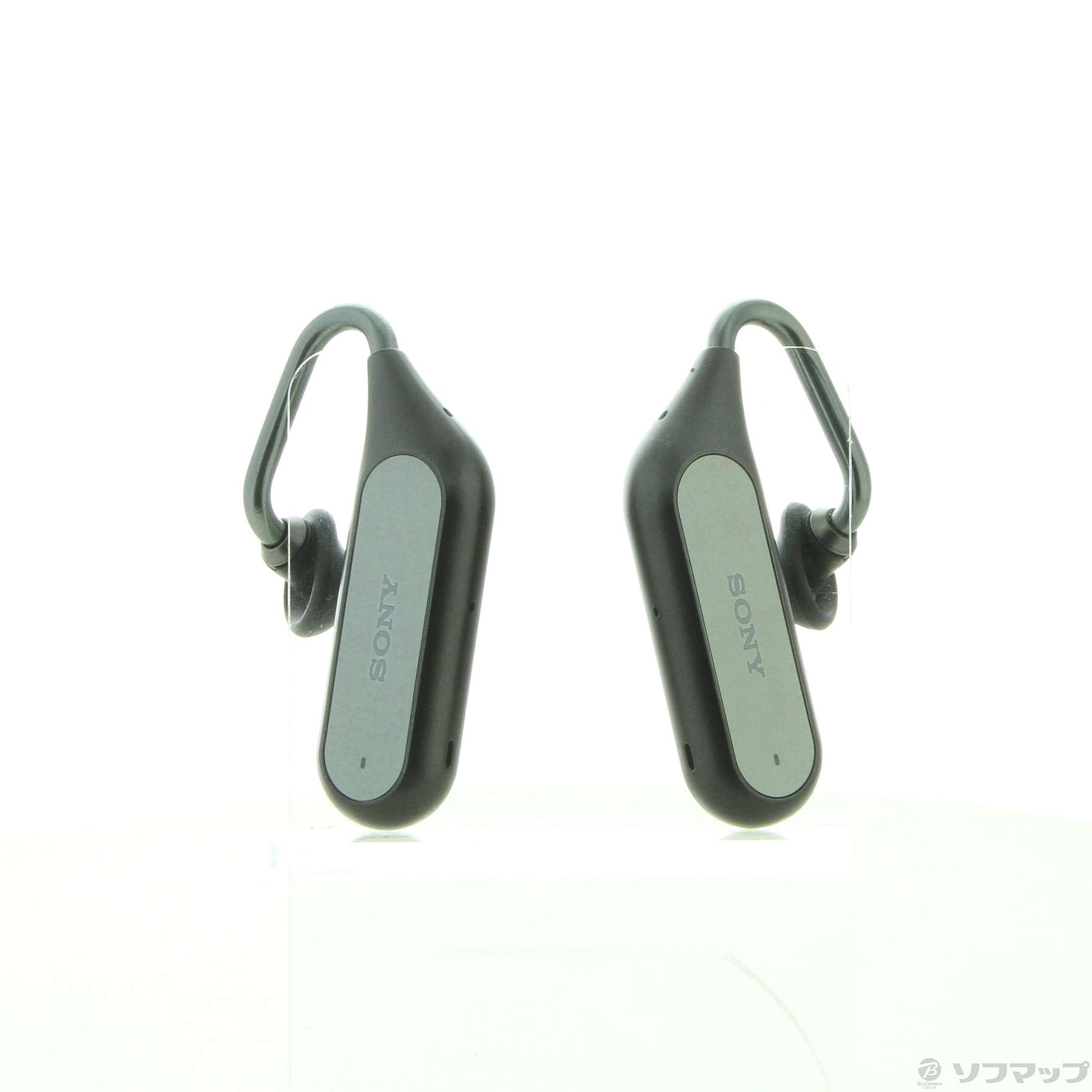 中古】Xperia Ear Duo XEA20 ブラック [2133026718999] - リコレ ...
