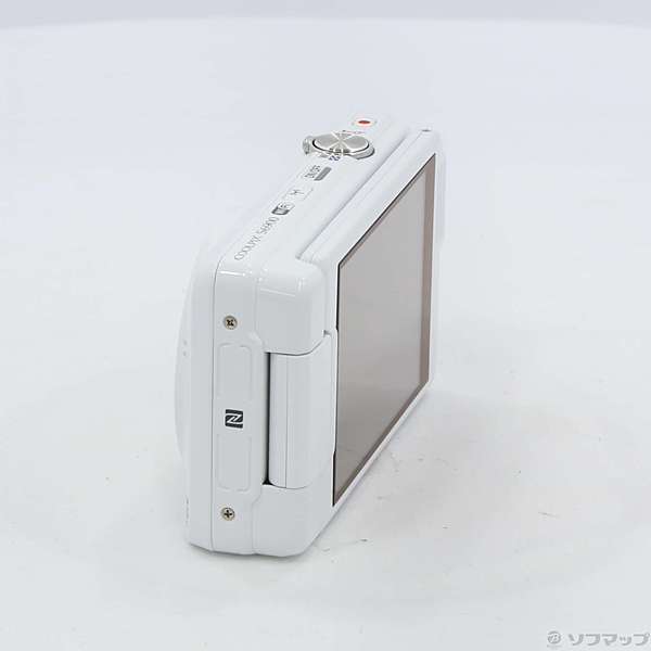 中古】COOLPIX S6900 WH ナチュラルホワイト [2133026720084] - リコレ