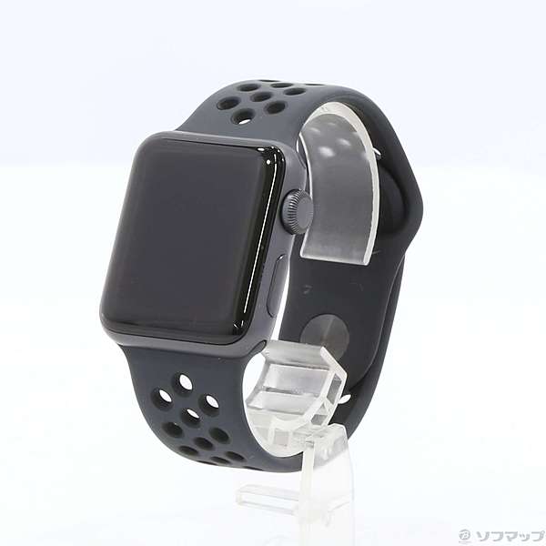 apple watch serie 3 nike gps