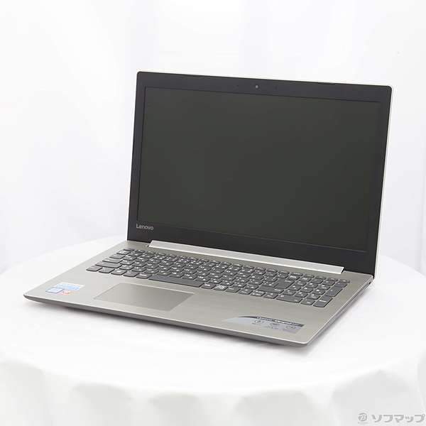 ideapad 320 80XH01K6JP 〔Windows 10〕