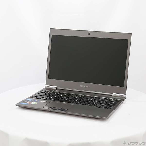 スマホ・タブレット・パソコン TOSHIBA dynabook R631 PR63128DMFS スマホ・タブレット・パソコン TOSHIBA dynabook R631
