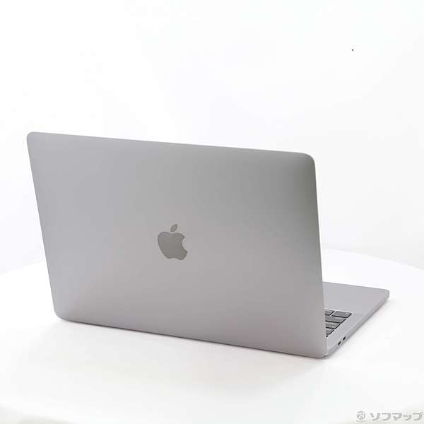 中古】MacBook Pro 13.3-inch Mid 2018 MR9T2J／A Core_i7 2.7GHz 16GB