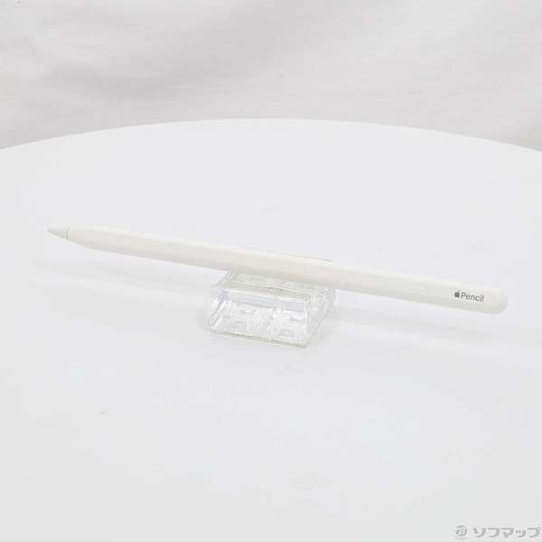 中古】Apple Pencil (第2世代) PU8F2J／A [2133026742123] - リコレ