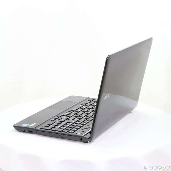 NEC - ノートPC ★NEC LaVie S LS150/NSB★ 中古】LaVie S LS150／NSB-KS PC-LS150NSB-KS スターリー