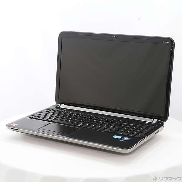 中古】HP Pavilion dv6-6c00 A7B44AV 〔Windows 10〕 [2133026743892 