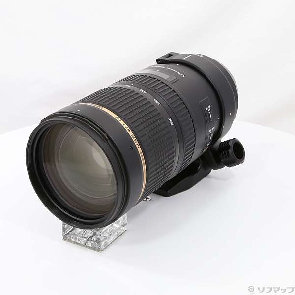 中古】TAMRON SP 70-200mm F2.8 Di VC USD Model A009 (Nikon用