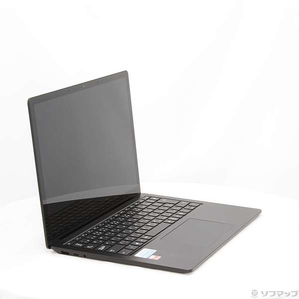 中古】Surface Laptop 3 〔Core i5／16GB／SSD256GB〕 VPT-00032