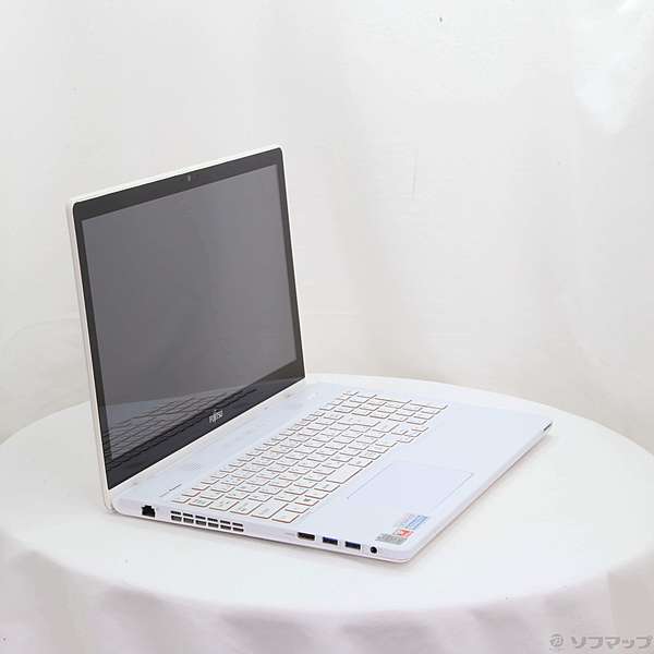 LIFEBOOK WA2／S FMVWSA2B77 アーバンホワイト 〔Windows 8〕