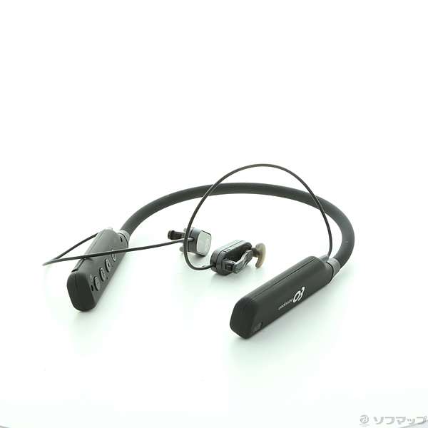 Earsopen HA-5 CL-1002 ブラック