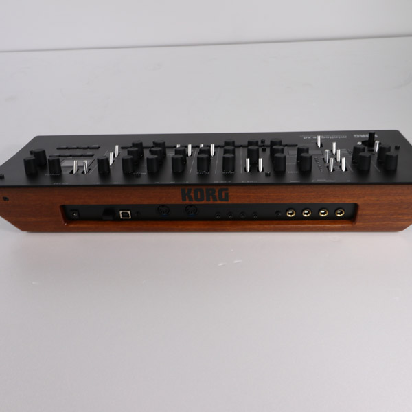 中古】minilogue-xd-module [2133026756212] - リコレ！|ビックカメラ