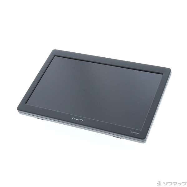 新品未使用　定価37000円　10.1インチplus oneHDMIモニター 10.1インチHDMIマルチモニター plus one HDMI【アスペクト比 16