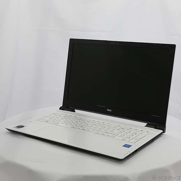 中古】LAVIE Direct NS PC-GN16CJSAA 〔NEC Refreshed PC