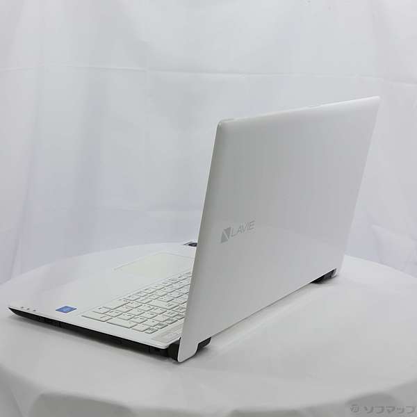 【美品】NEC パソコンLAVIE (PC-GN16CJSAA) 楽天市場】NEC ノートPC LAVIE N16 PC-N1675KAE[16型 | WUXGA