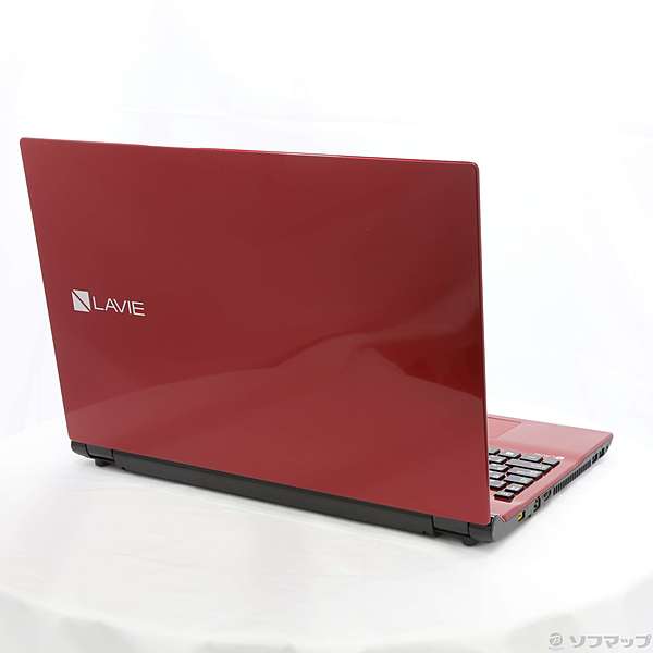 中古】LAVIE Direct NS PC-GN234HSA6 〔NEC Refreshed PC