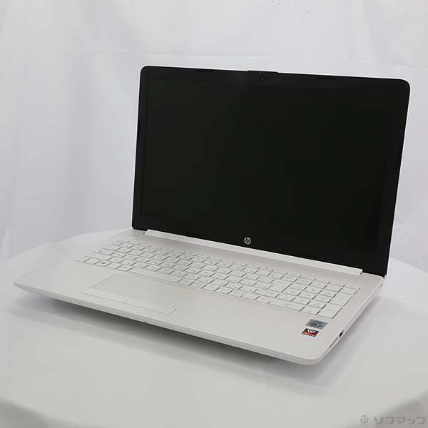 中古】HP 15-da2021TU 9AJ75PA#ABJ 〔Windows 10〕 [2133026774148