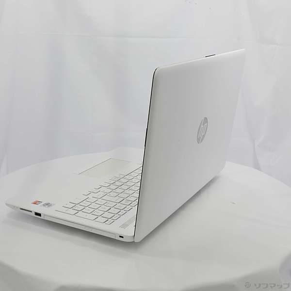 中古】HP 15-da2021TU 9AJ75PA#ABJ 〔Windows 10〕 [2133026774148