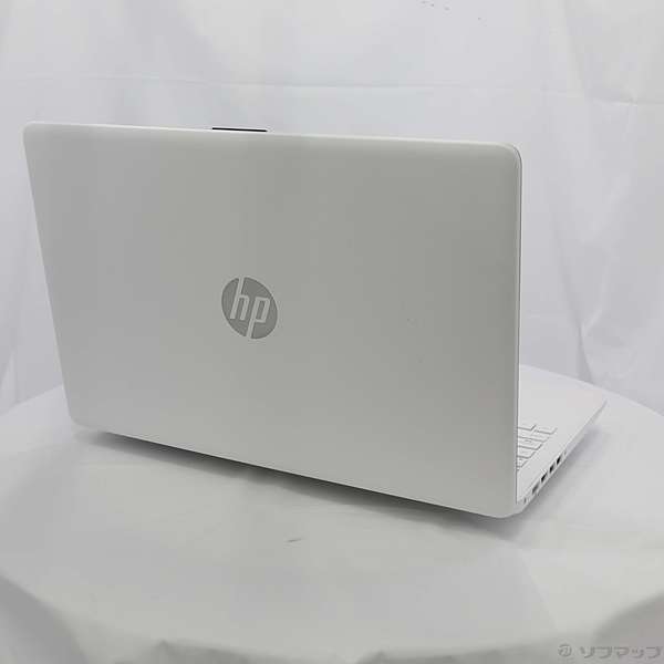 中古】HP 15-da2021TU 9AJ75PA#ABJ 〔Windows 10〕 [2133026774148