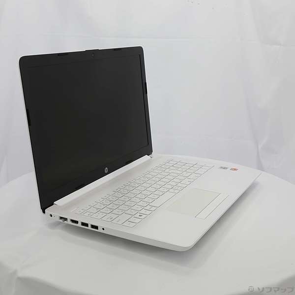 中古】HP 15-da2021TU 9AJ75PA#ABJ 〔Windows 10〕 [2133026774148