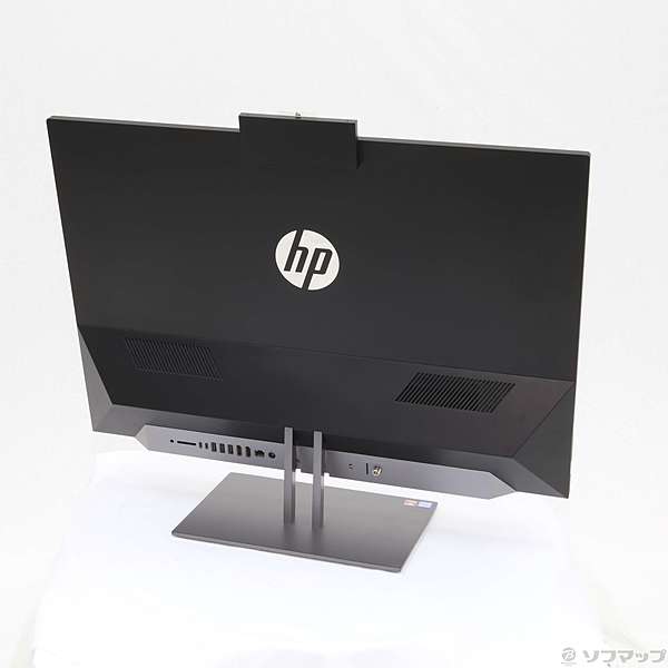 中古】HP Pavilion All-in-One 27-xa00151jp 中古】HP Pavilion All-in