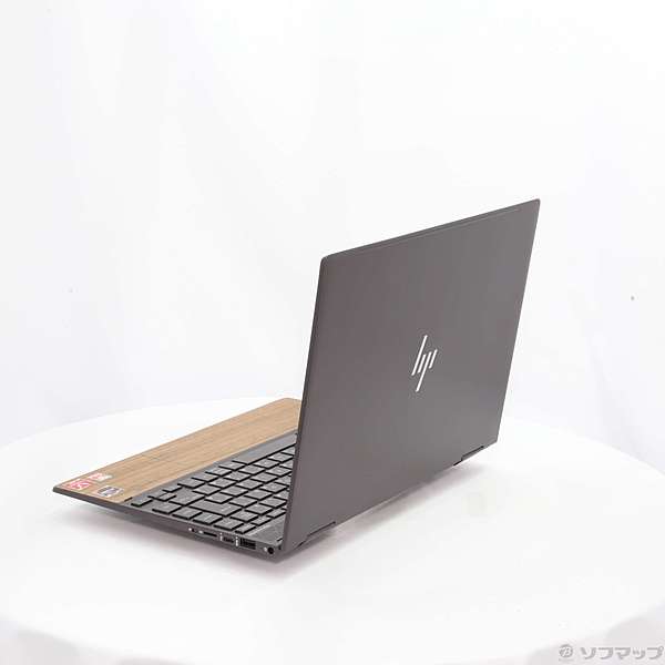 中古】HP ENVY x360 13-ar0102AU 8WE07PA-AAAA ナイトフォールブラック