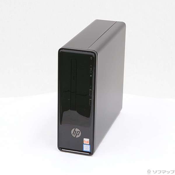 【中古】HP Slim Desktop 290-p0109jp 6DW24AA-AABX 