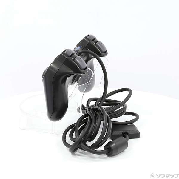 中古】アナログコントローラー DUALSHOCK 2 SCPH-10010 ブラック