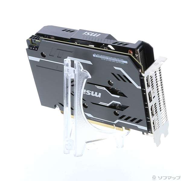 中古】GeForce RTX 2060 AERO ITX 6G OC [2133026779099] - リコレ