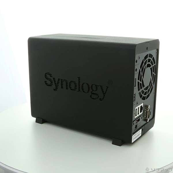 中古】NVR1218 Synology Network Video Recrder [2133026779709